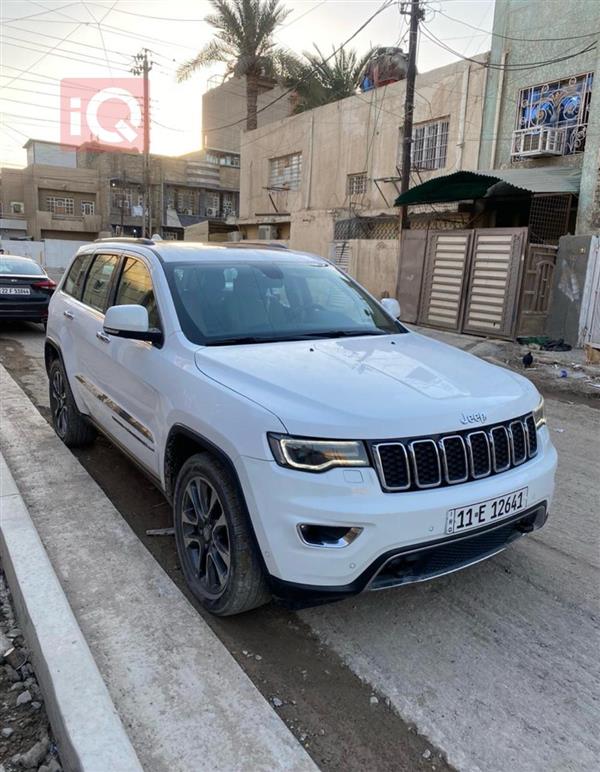 Jeep for sale in Iraq
